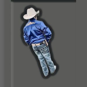 Meet your Posher, Joaquin